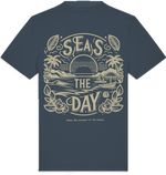 SEA´S THE DAY T-SHIRT
