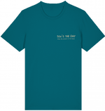SEA´S THE DAY T-SHIRT