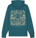 SEA´S THE DAY HOODIE