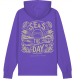 SEA´S THE DAY HOODIE