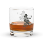 Whiskey-Glas Raven