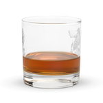 Whiskey-Glas Raven