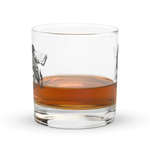 Whiskey-Glas Raven