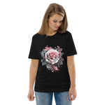 Unisex-Bio-Baumwoll In Bloom T-Shirt