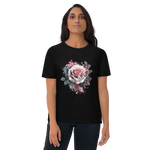 Unisex-Bio-Baumwoll In Bloom T-Shirt