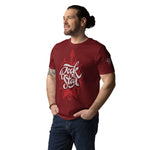 Unisex-Bio-Baumwoll Rock Star T-Shirt