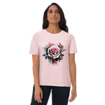 Unisex-Bio-Baumwoll In Bloom T-Shirt