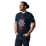 Unisex-Bio-Baumwoll Rock Star T-Shirt