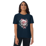 Unisex-Bio-Baumwoll In Bloom T-Shirt