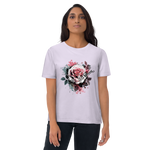 Unisex-Bio-Baumwoll In Bloom T-Shirt