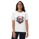 Unisex-Bio-Baumwoll In Bloom T-Shirt